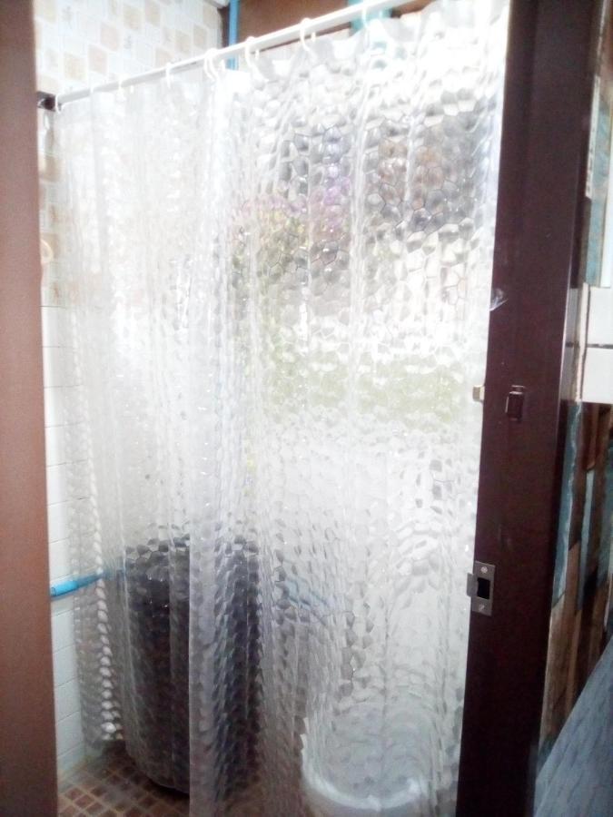 Bed and Breakfast Ban Kru Ae Mixed Dorm Бангкок Екстер'єр фото